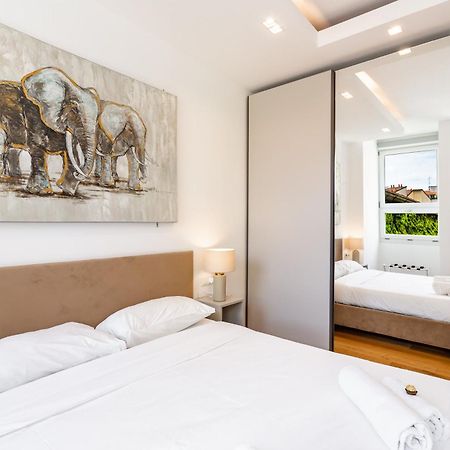 Moscova Luxury Home ميلان المظهر الخارجي الصورة