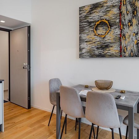 Moscova Luxury Home ميلان المظهر الخارجي الصورة