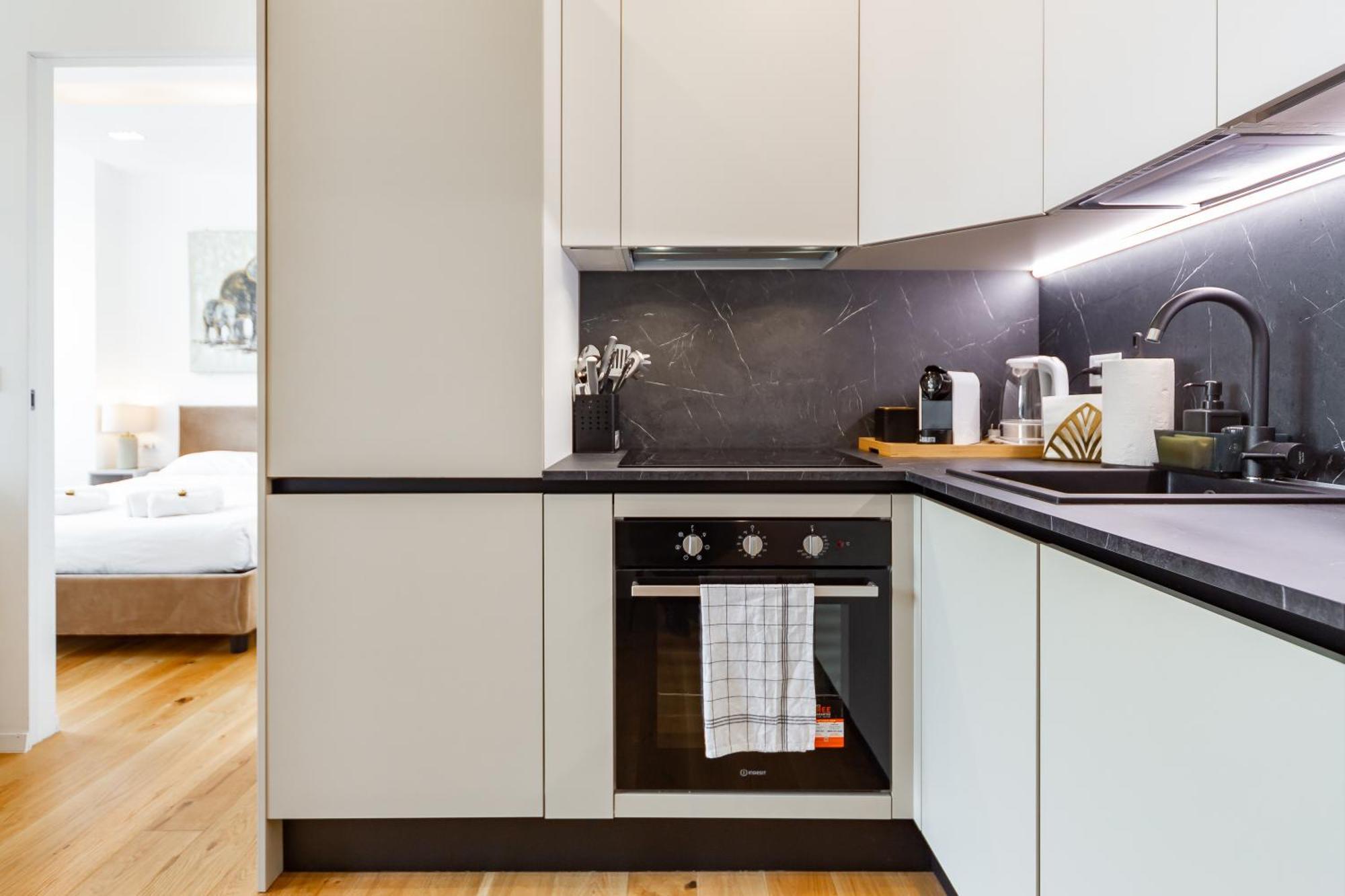 Moscova Luxury Home ميلان المظهر الخارجي الصورة