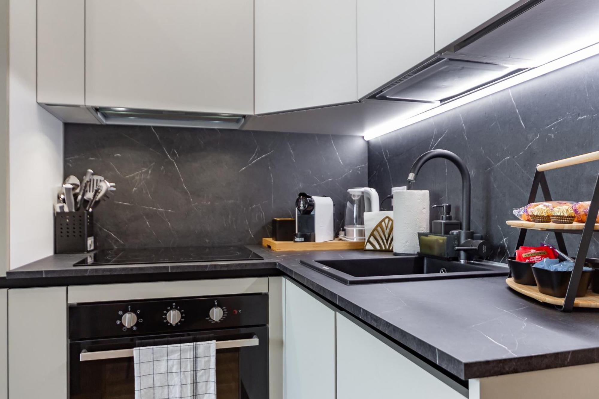 Moscova Luxury Home ميلان المظهر الخارجي الصورة