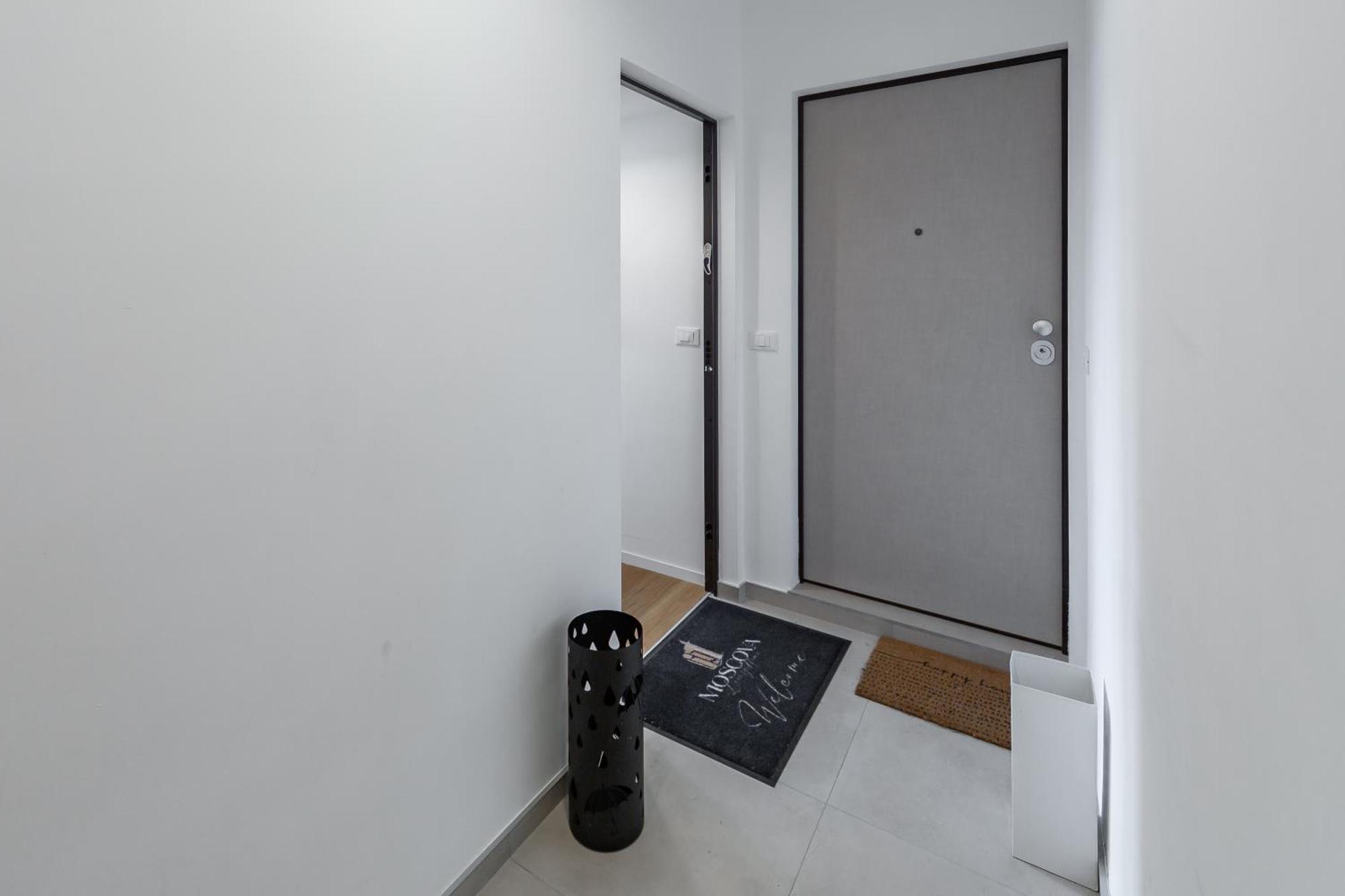 Moscova Luxury Home ميلان المظهر الخارجي الصورة